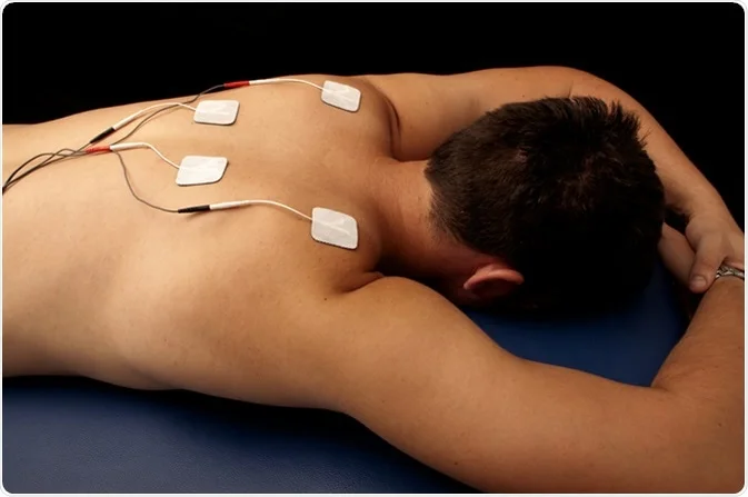 Advanced physiotherapy equipment and specialized treatment techniques
